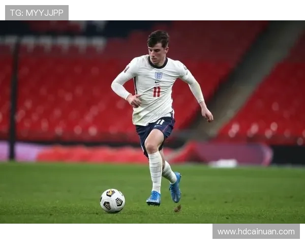 2023年芒特足球明星排名揭晓谁将成为新一代的球场传奇